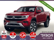 Volkswagen Amarok 2025