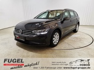 Volkswagen Passat 2022