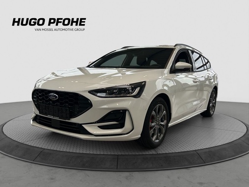 Ford Focus 2025