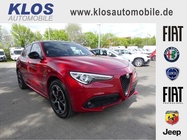 Alfa Romeo Stelvio 2022