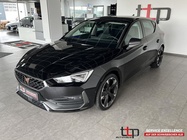 Cupra Leon 2024