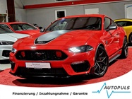 Ford Mustang 2022