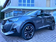 Peugeot 2008 2021