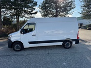 Renault Master 2021
