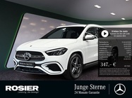 Mercedes-Benz GLA-Class 2024