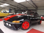 Opel GT 1969
