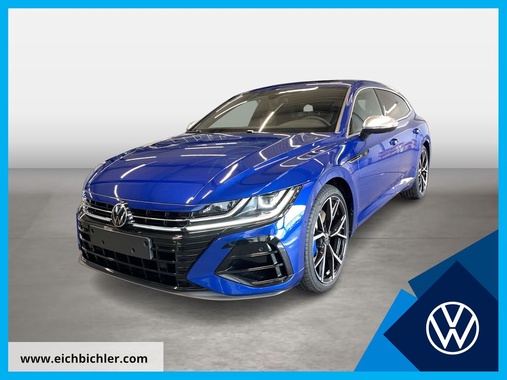 Volkswagen Arteon 2025