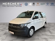 Volkswagen T6 2021