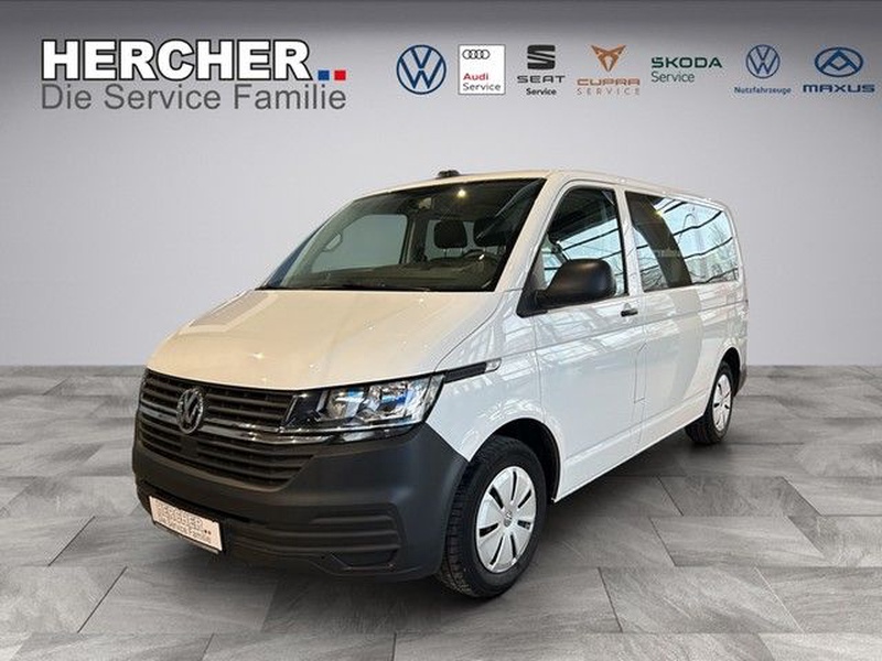 Volkswagen T6
