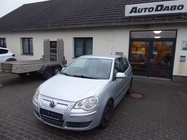 Volkswagen Polo 2009