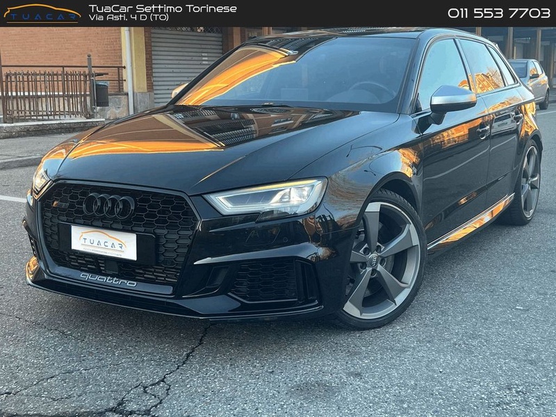 Audi Other