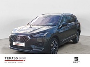 Seat Tarraco 2023