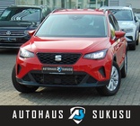 Seat Arona 2024