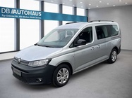 Volkswagen Caddy 2023