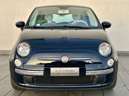Fiat 500 2012
