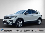Volkswagen T-Cross 2025