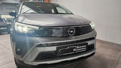Opel Crossland 2021