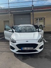 Ford Focus 2019