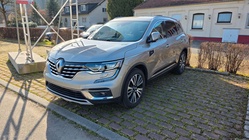 Renault Koleos 2020