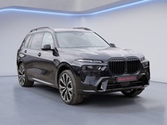 BMW X7 2025
