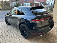 Porsche Macan 2021