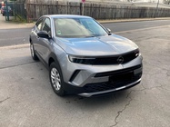 Opel Mokka 2023