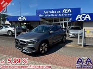 Mercedes-Benz GLA-Class 2024