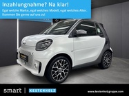 Smart ForTwo 2023