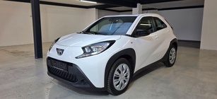 Toyota Aygo 2024