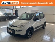 Fiat Panda 2022