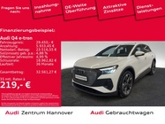 Audi Q4 e-tron 2022