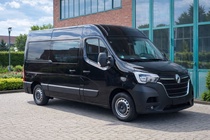 Renault Master 2022
