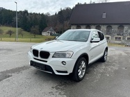 BMW X3 2010