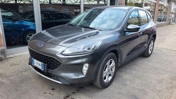 Ford Kuga 2021