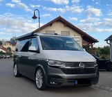 Volkswagen T6 2019