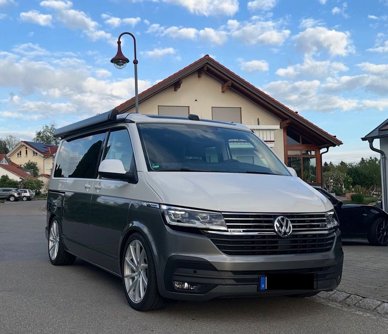 Volkswagen T6