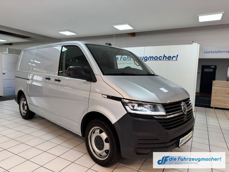 Volkswagen Other