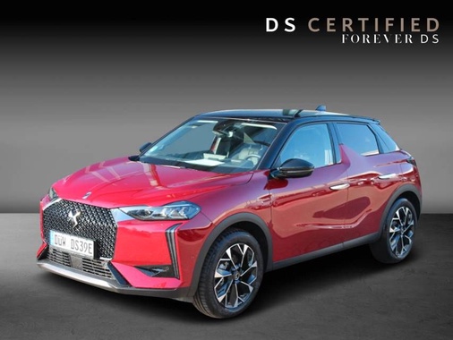 Citroen DS3 2023
