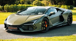 Lamborghini Revuelto 2024