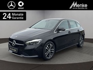 Mercedes-Benz B-Class 2024