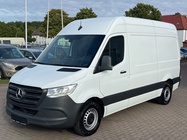 Mercedes-Benz Sprinter 2020
