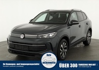 Volkswagen Tiguan 2025