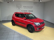 Suzuki Ignis 2020