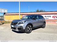 Peugeot 3008 2020