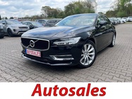 Volvo S90 2019