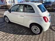 Fiat 500 2020