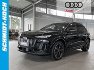 Audi Q6 e-tron 2024