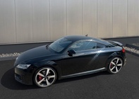 Audi TT 2020
