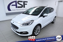 Ford Fiesta 2020