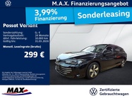 Volkswagen Passat 2025